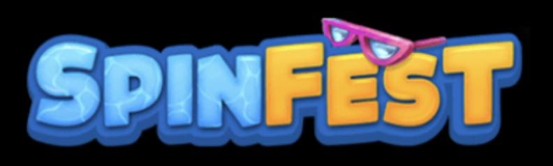 SpinFest Casino logo